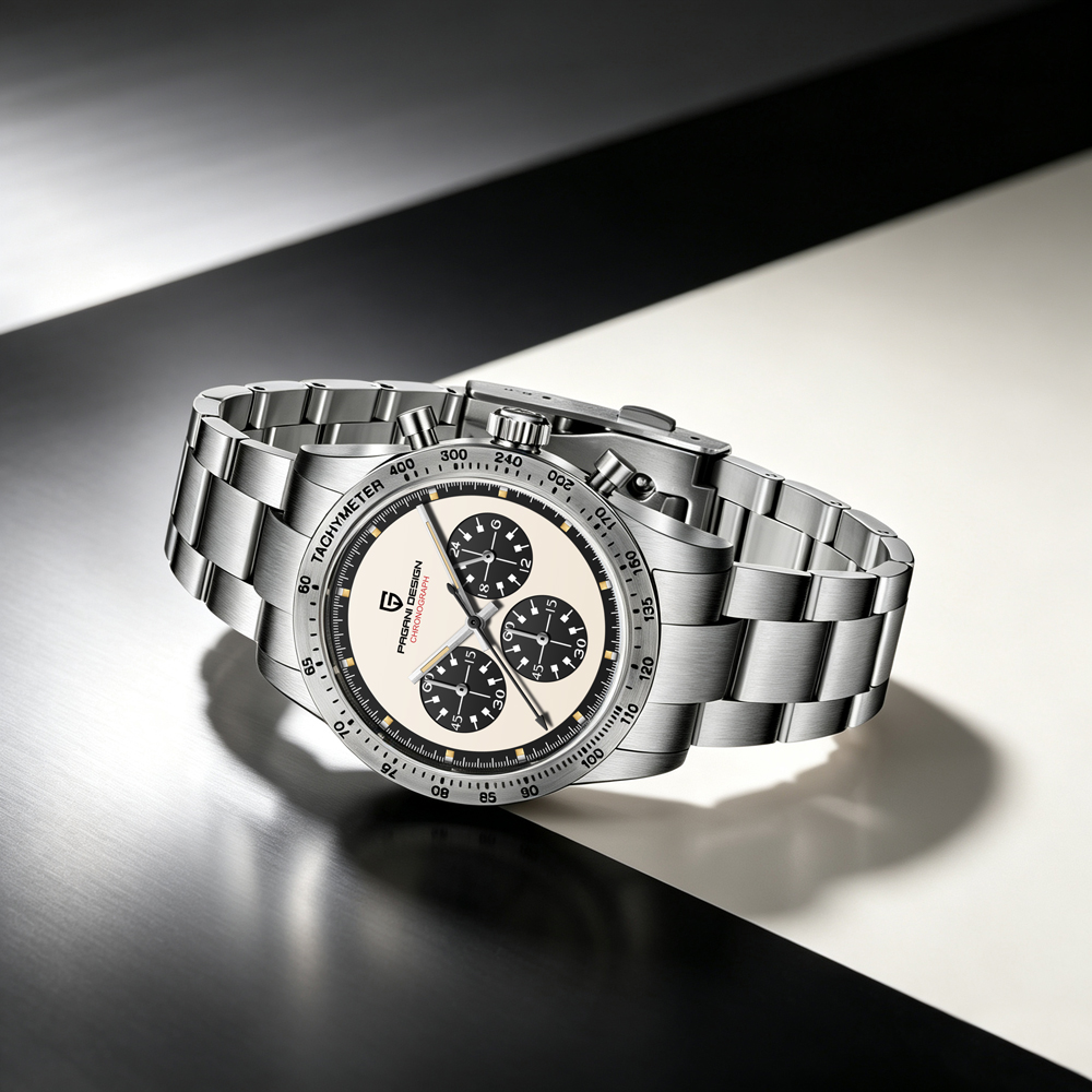 2026 New PAGANI DESIGN Men's Q - огляд і ціна Luxury Watch Maker
