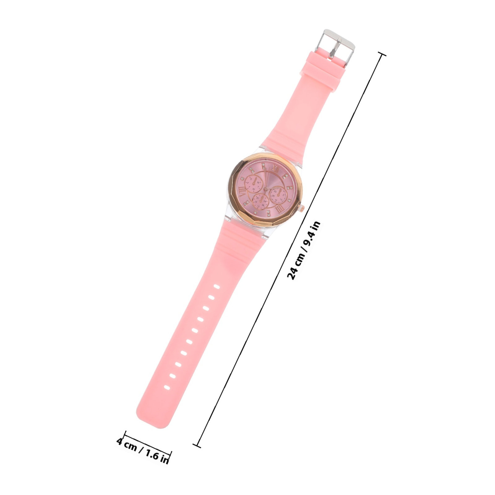 Women Butterfly Quartz Watch P - огляд і ціна Luxury Watch Gift For Her