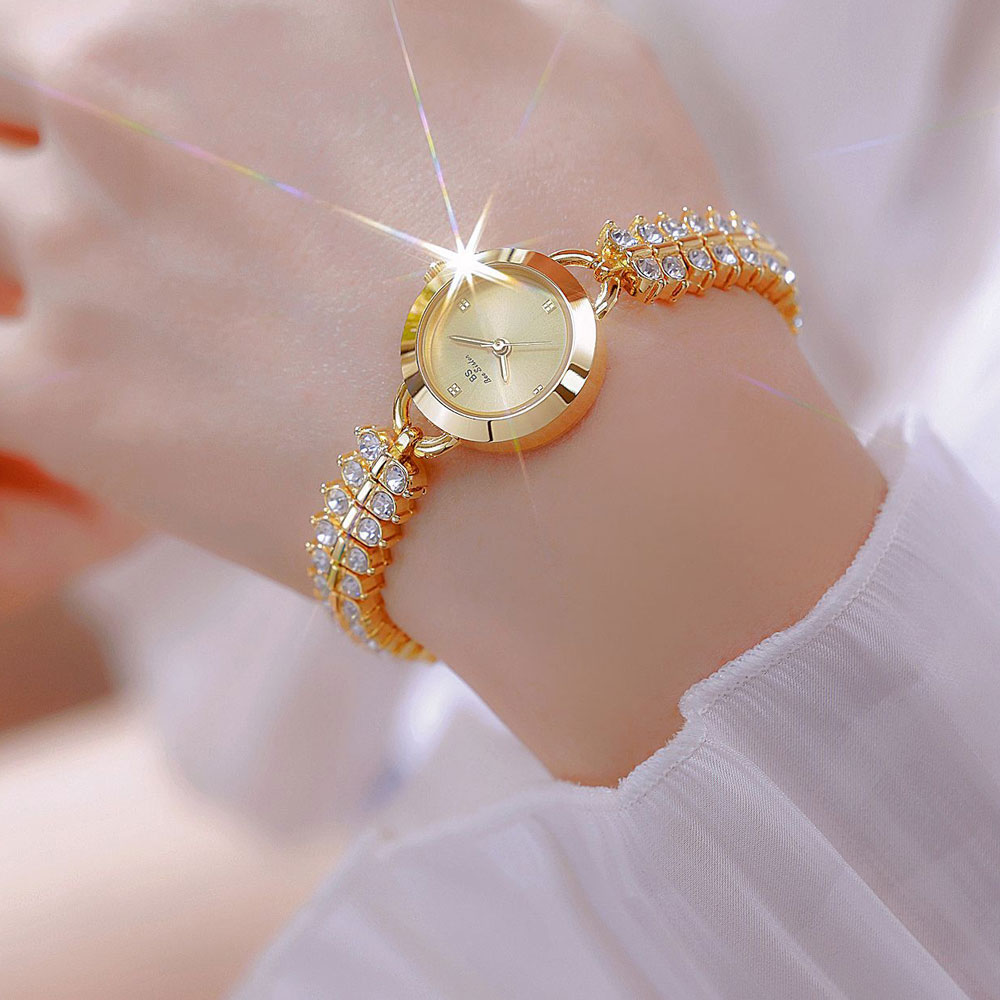 Top Brand Luxury Women’s Quart - огляд і ціна Luxury Watch Top 10