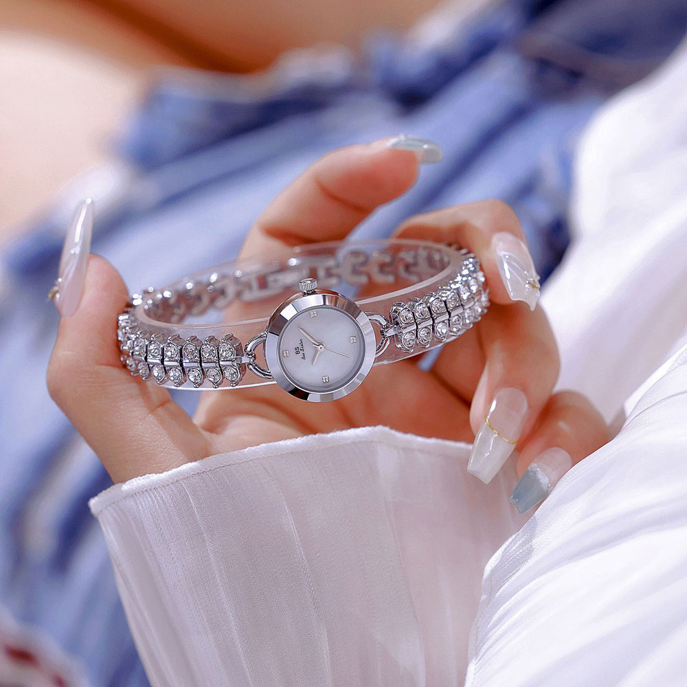Top Brand Luxury Women’s Quart - огляд і ціна Luxury Watch Top 10