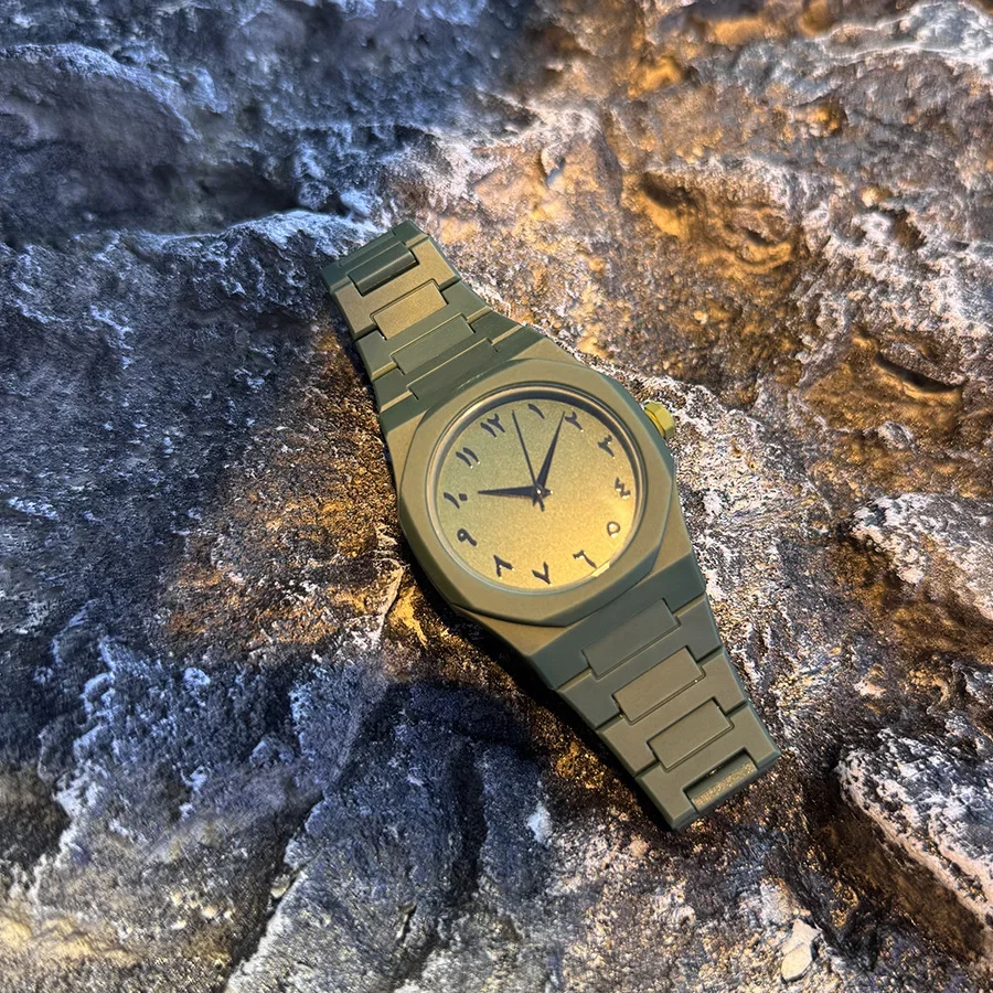 Top Fashion Men Luxury Calenda - огляд і ціна Luxury Watch Top 10