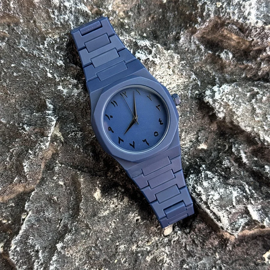 Top Fashion Men Luxury Calenda - огляд і ціна Luxury Watch Top 10