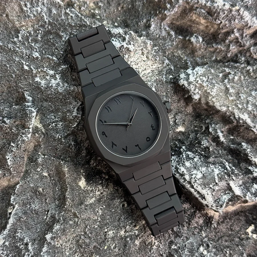 Top Fashion Men Luxury Calenda - огляд і ціна Luxury Watch Top 10