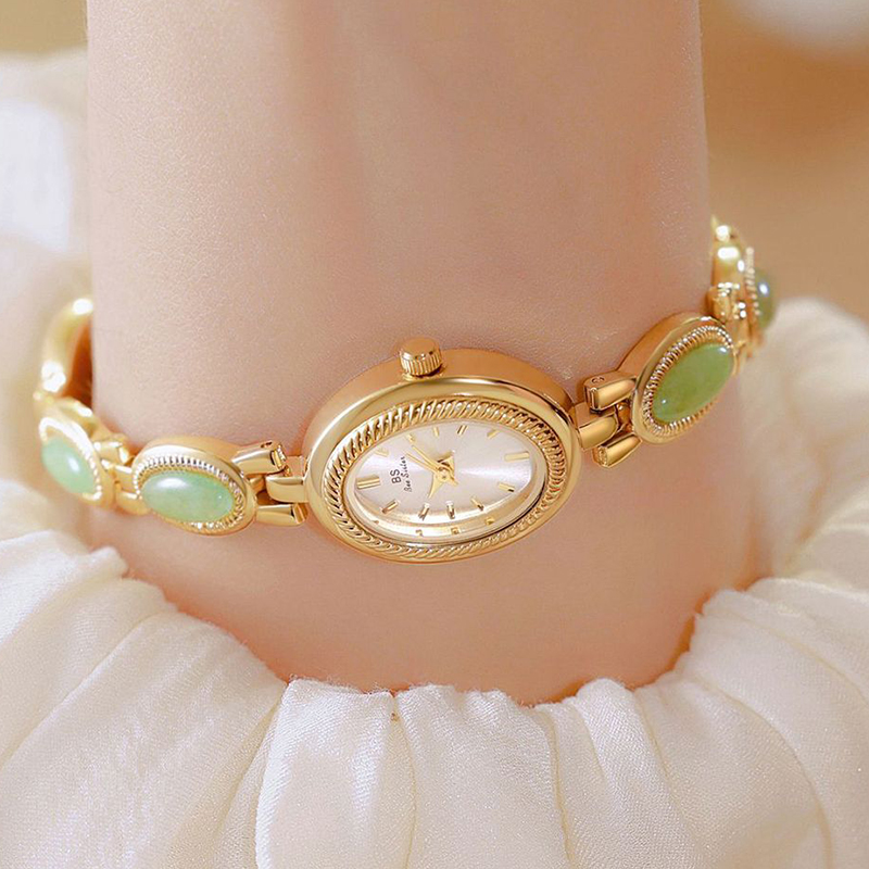 Women Bracelet Watches For Lad - огляд і ціна Luxury Watch Top 10