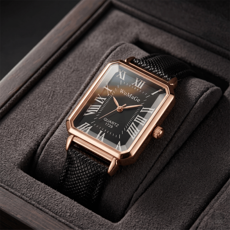 Top Brand Luxury Women Watches - огляд і ціна Luxury Watch Top 10