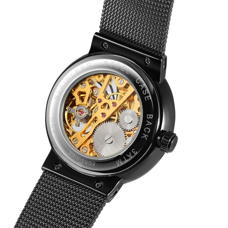 SKROX Vintage Elegant Man Watc - огляд і ціна Luxury Watch Top 10