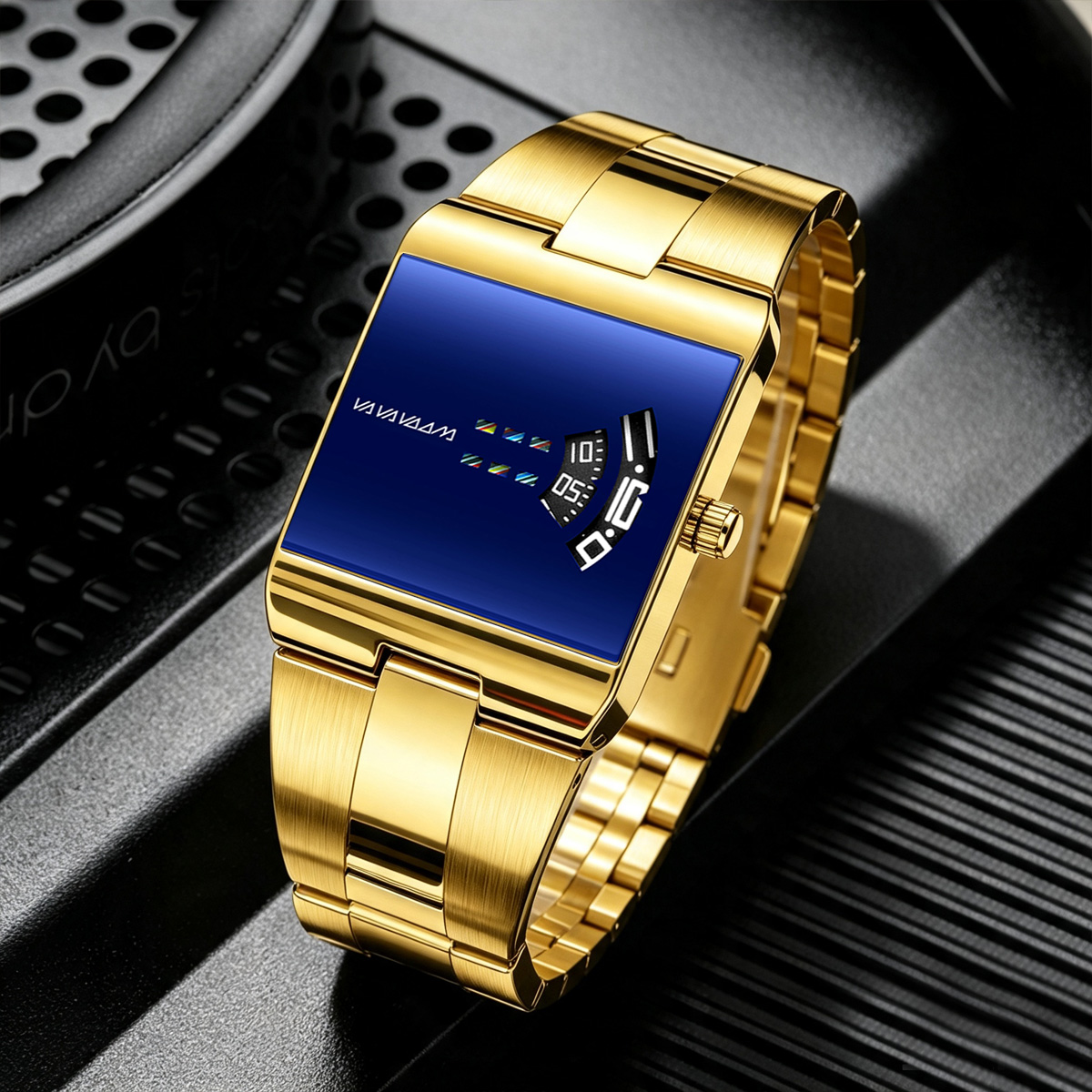 Watches for Men Original Brand - огляд і ціна Luxury Watch Maker