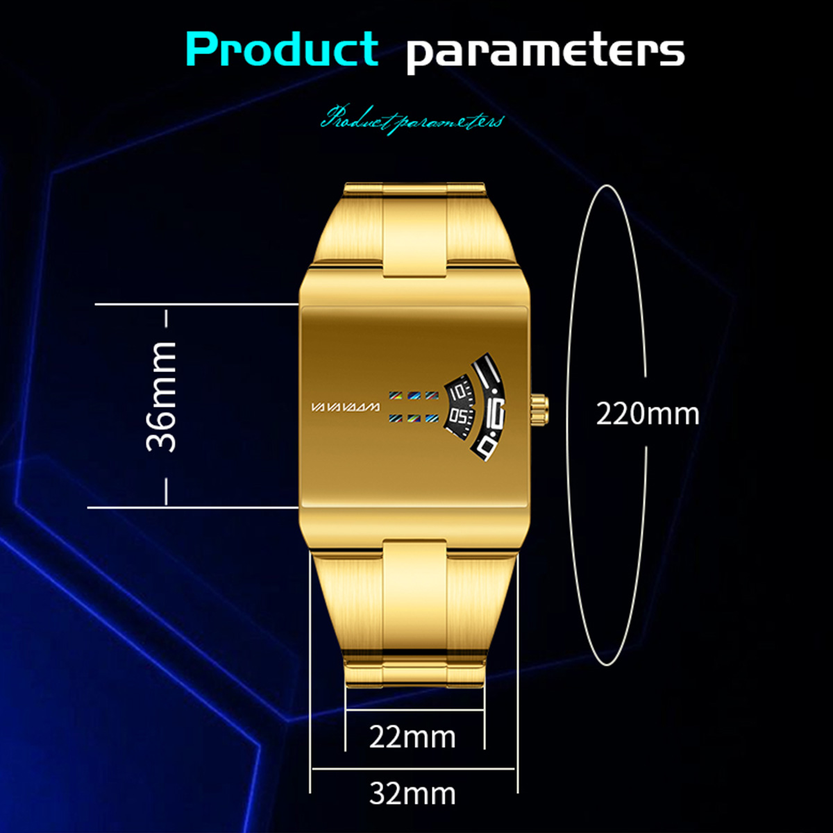 Watches for Men Original Brand - огляд і ціна Luxury Watch Maker